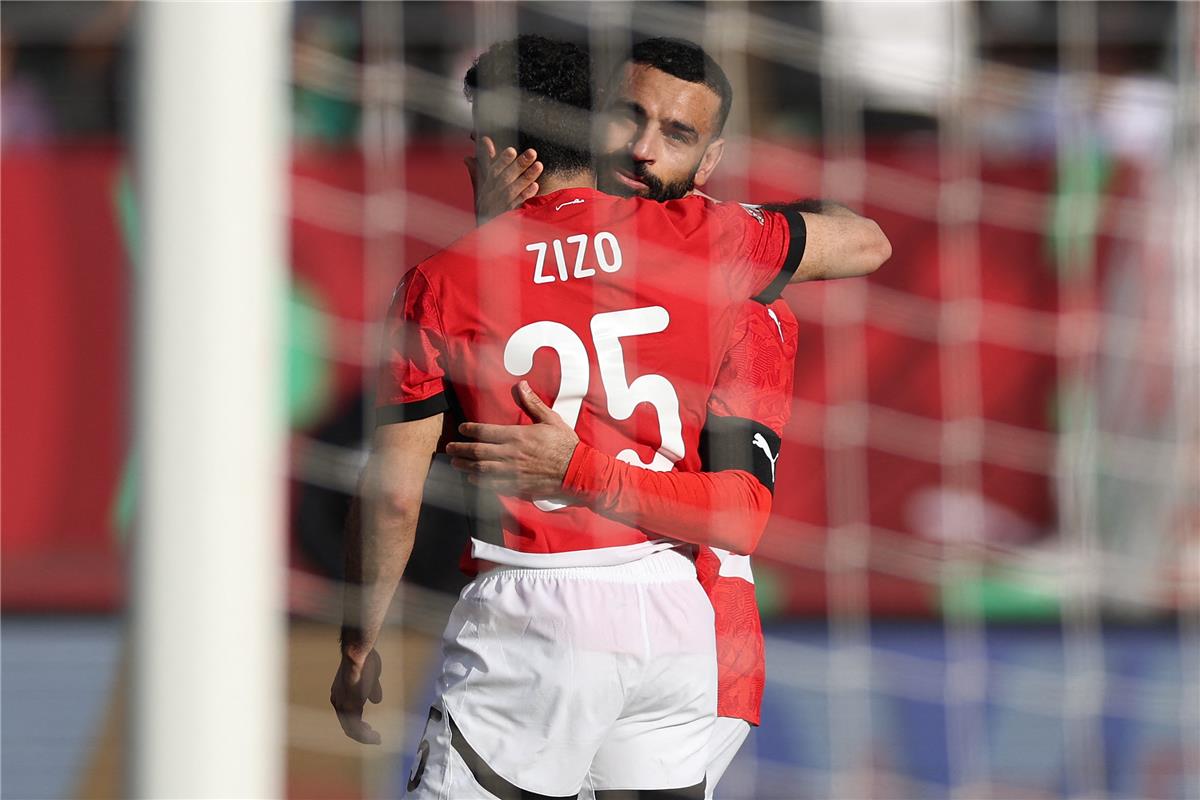 عاجل.. من يواجه منتخب مصر في دور الـ16 من كأس أمم إفريقيا بعد تأهله رسميًا؟