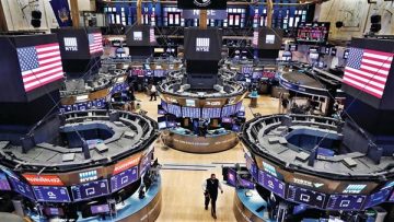 عاجل.. الأسهم الأمريكية تستقر بعد عطلة أعياد الميلاد وتتجه لمكاسب أسبوعية