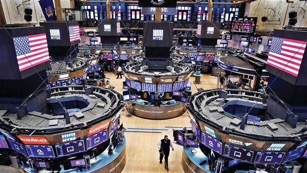 عاجل.. الأسهم الأمريكية تستقر بعد عطلة أعياد الميلاد وتتجه لمكاسب أسبوعية