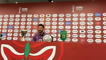 عاجل.. محمد الشناوي: منتخب مصر اعتبر مباراة جنوب إفريقيا “نهائي”.. ونحتاج اللقب