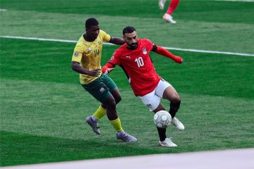 عاجل.. ماذا قال ليفربول عن هدف محمد صلاح أمام جنوب إفريقيا وتأهل منتخب مصر؟