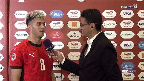 عاجل.. فخورون بالفوز على جنوب أفريقيا والتأهل لثمن النهائي