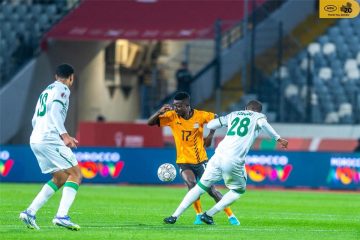 عاجل.. ترتيب مجموعة المغرب في كأس أمم إفريقيا 2025 بعد تعادل جزر القمر مع زامبيا