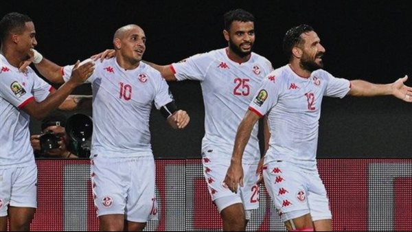 عاجل.. تونس ونيجيريا