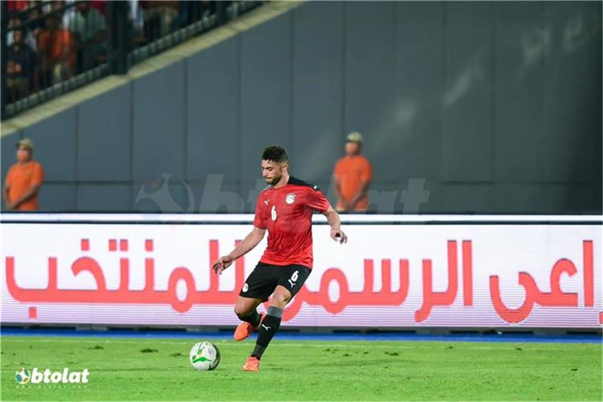 عاجل.. ياسر إبراهيم: أعرف لاعبي جنوب إفريقيا جيدًا.. وهذا ما قلته قبل انتهاء الشوط الأول