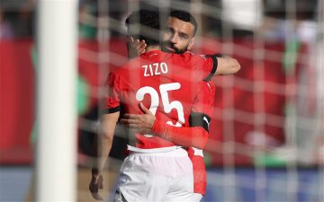 عاجل.. صحف إنجلترا: هدف محمد صلاح “المثير للجدل” يؤهل مصر أمام جنوب إفريقيا “المظلومة”