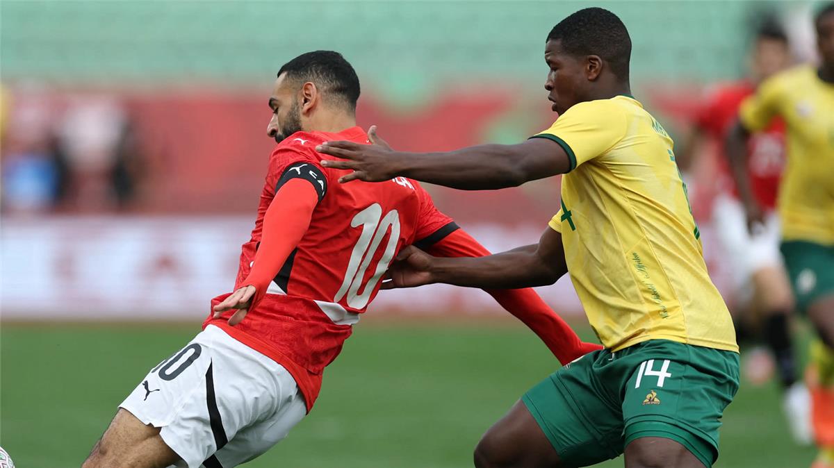 عاجل.. مدافع جنوب إفريقيا بعد الخسارة أمام مصر: لن نبكي على اللبن المسكوب