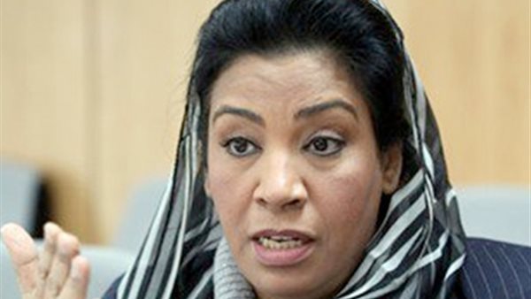 عاجل.. «انزلوا واحموا أصواتكم».. النائبة نشوى الديب توجه رسائل حاسمة لأهالي إمبابة قبل ساعات من جولة الإعادة