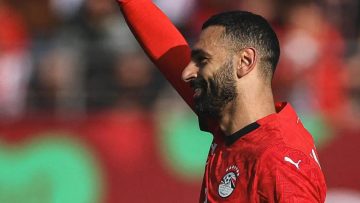 عاجل.. محمد صلاح يمنح سلوت سلاحًا ذو حدين بعد تأهل مصر أمام جنوب إفريقيا