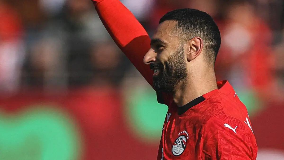 عاجل.. محمد صلاح يمنح سلوت سلاحًا ذو حدين بعد تأهل مصر أمام جنوب إفريقيا