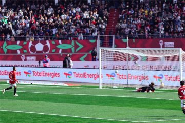 عاجل.. كريم حقي يختار رجل مباراة مصر وجنوب إفريقيا ويؤكد: مصر أظهرت وجهها الحقيقي