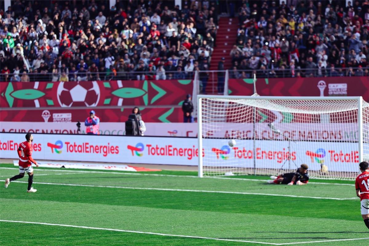 عاجل.. كريم حقي يختار رجل مباراة مصر وجنوب إفريقيا ويؤكد: مصر أظهرت وجهها الحقيقي