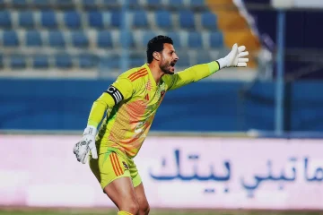 عاجل.. رد فعل مفاجئ من توروب تجاه محمد الشناوي.. تفاصيل مثيرة