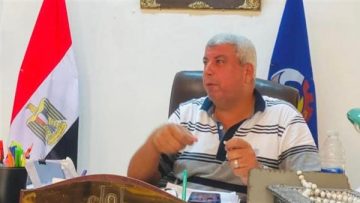 عاجل.. إدارة المواقف بالبحيرة تحظر جلوس السيدات بجوار السائق في سيارات الأجرة والسرفيس