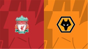 عاجل.. موعد والقناة الناقلة لمباراة ليفربول وولفرهامبتون اليوم في الدوري الإنجليزي.. والمعلق