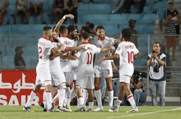 عاجل.. معلق مباراة تونس ونيجيريا اليوم في كأس أمم إفريقيا