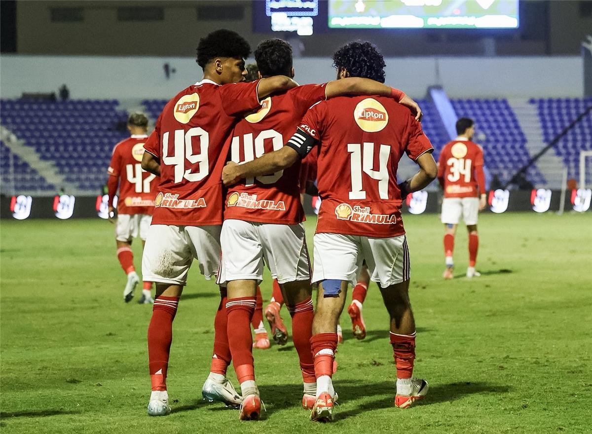 عاجل.. القناة الناقلة لمباراة الأهلي والمصرية للاتصالات اليوم في كأس مصر