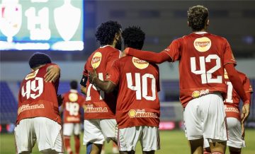 عاجل.. معلق مباراة الأهلي والمصرية للاتصالات اليوم في كأس مصر