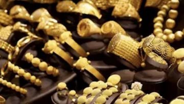 عاجل.. سعر الجنيه الذهب اليوم السبت 27 ديسمبر 2025 في مصر