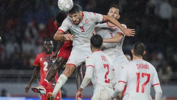 عاجل.. التشكيل المتوقع لمنتخب تونس امام نيجيريا في كأس الأمم الإفريقية
