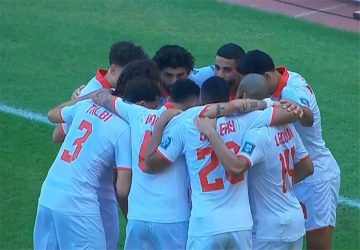 عاجل.. 8 قنوات مفتوحة تنقل مباراة تونس ونيجيريا اليوم في كأس أمم إفريقيا