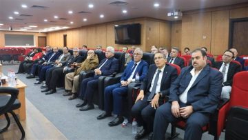 عاجل.. المستشفيات الجامعية تقدم خدمات طبية لـ 32 مليون مواطن خلال 2025