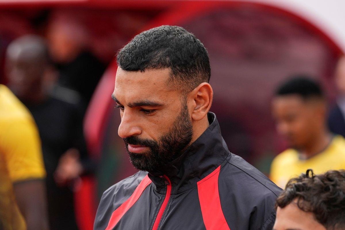 عاجل.. إيكو: كأس أمم إفريقيا تهدد ليفربول بالحرمان من محمد صلاح