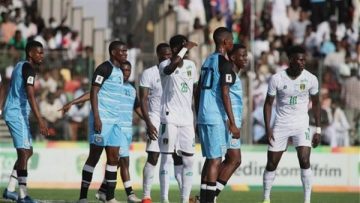 عاجل.. بث مباشر مباراة بنين وبوتسوانا