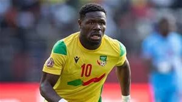 عاجل.. مباشر مباراة بنين ضد بوتسوانا (0-0) في كأس أمم أفريقيا 2025