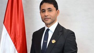 عاجل.. اعتراف إسرائيل بإقليم الصومال يخالف قواعد الشرعية الدولية وميثاق الأمم المتحدة