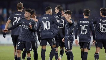 عاجل.. بسبب بدايته البطيئة.. نابولي مستعد للتعاقد مع لاعب ريال مدريد بشكل نهائي