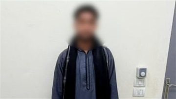 عاجل.. سوهاج.. ضبط شخص بحوزته عددا من بطاقات الرقم القومى الخاصة بالمواطنين وكروت دعاية