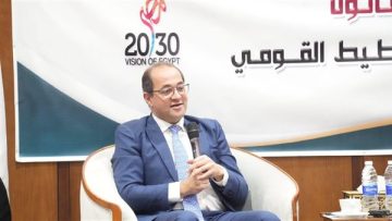 عاجل.. نعتزم إطلاق حزمة تيسيرات جديدة في الجمارك والضرائب العقارية