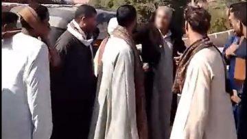 عاجل.. ضبط المتهم بالتعدى على آخر ودفعه لتوجيه الناخبين للإدلاء بأصواتهم لصالح مرشح بسوهاج