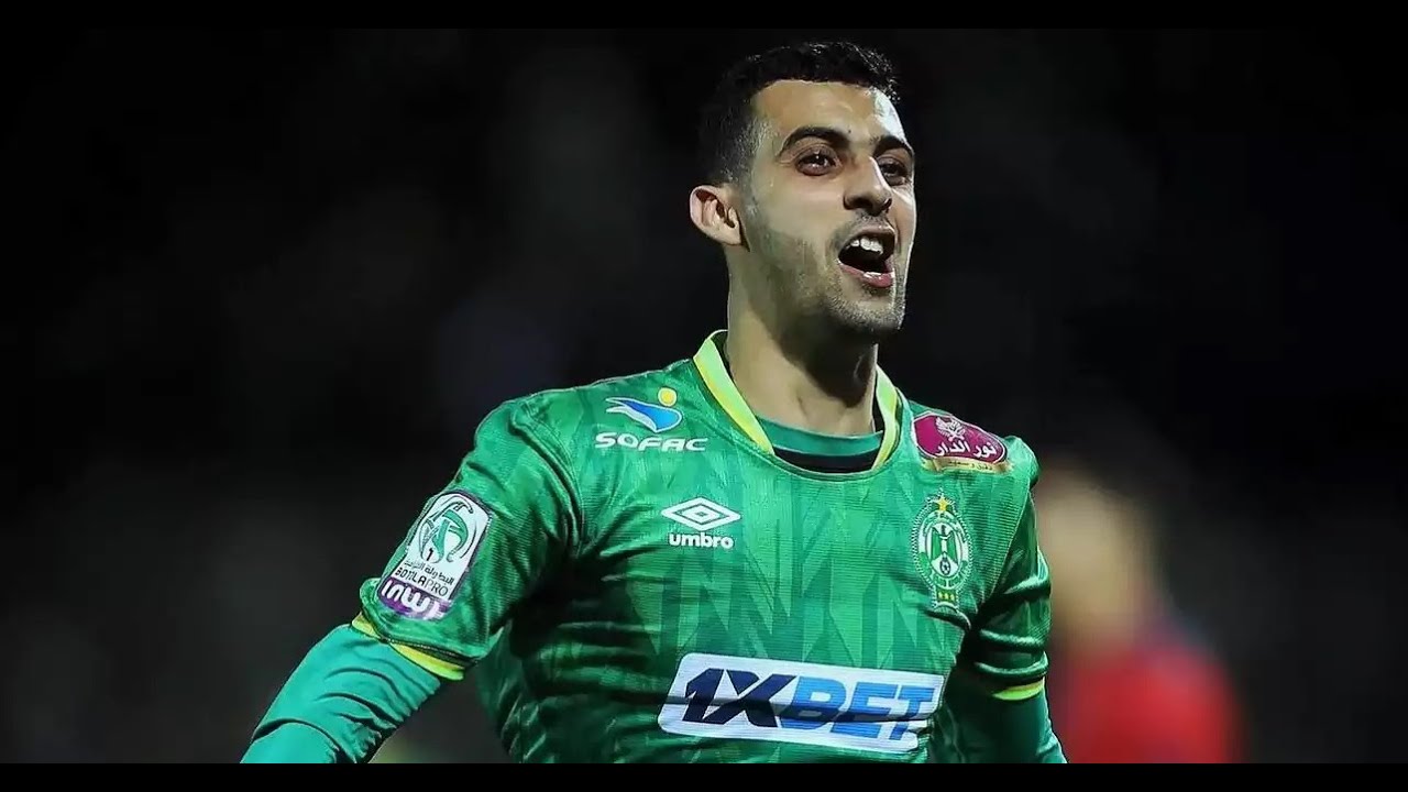 عاجل.. جديد تحركات الأهلي لضم بلعمري وحامد حمدان وأفيميكو بولولو.. وإعارة إبراهيم كاظم