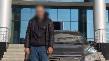 عاجل.. ضبط قائد سيارة ملاكى لدهسه مواطن وسيره عكس الاتجاه في الجيزة