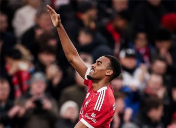 عاجل.. فيديو | جرافنبيرخ يسجل هدف ليفربول الأول أمام ولفرهامبتون.. ويحتفل بطريقة جوتا