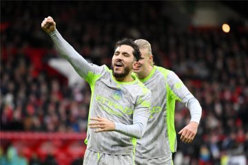 عاجل.. ريان شرقي: مواجهة نوتينجهام على ملعبه أشبه بالحرب.. وهذا سر احتفالي على طريقة هالاند