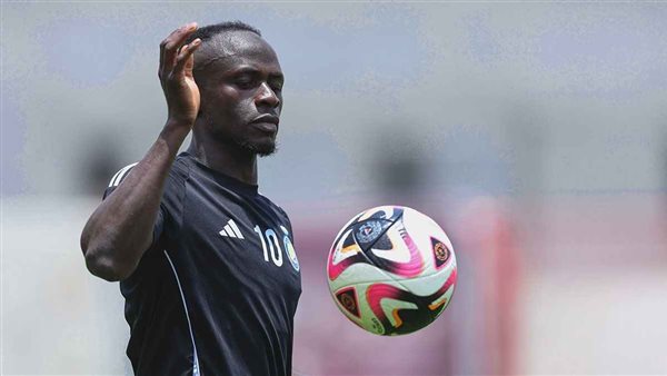 عاجل.. ساديو ماني يُعادل النتيجة للسنغال ضد الكونغو المديقراطية بكأس الأمم الإفريقية