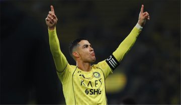 عاجل.. ترتيب هدافي الدوري السعودي بعد ثنائية رونالدو أمام الأخدود