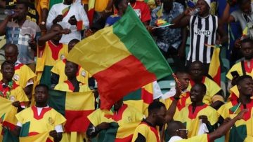 عاجل.. لأول مرة في تاريخها.. بنين تحقق انتصارها الأول في كأس الأمم الإفريقية على حساب بوتسوانا