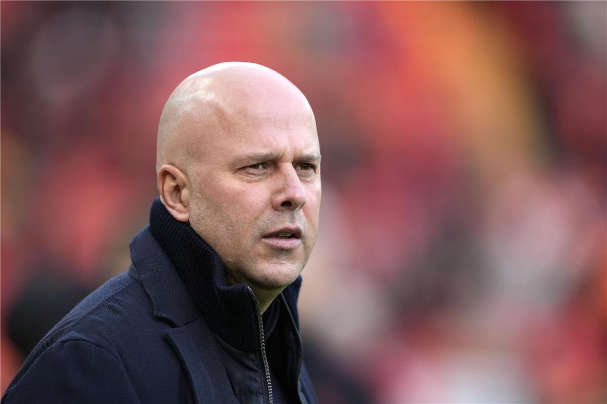 عاجل.. سلوت بعد الفوز على ولفرهامبتون: سعيد لأن كرة القدم تعتمد على النتائج.. ويتغنى بـ فيرتز