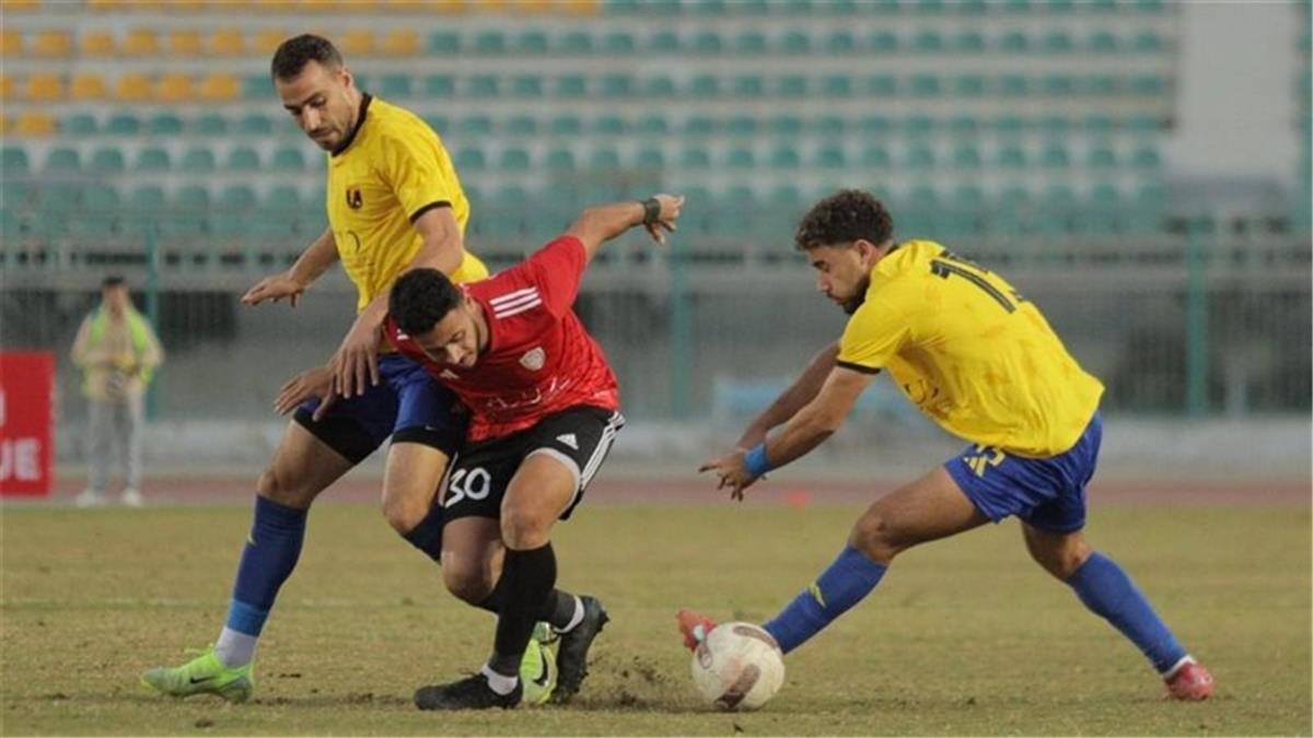 عاجل.. بركلات الترجيح.. طلائع الجيش يطيح بـ كهرباء الإسماعيلية ويتأهل لدور الـ16 من كأس مصر