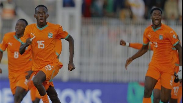 عاجل.. معلق مباراة كوت ديفوار والكاميرون