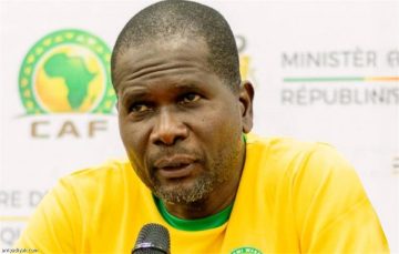 عاجل.. مدرب المصرية للاتصالات: لن نحتفل كثيرًا بالفوز على الأهلي.. وهدفنا التأهل للممتاز