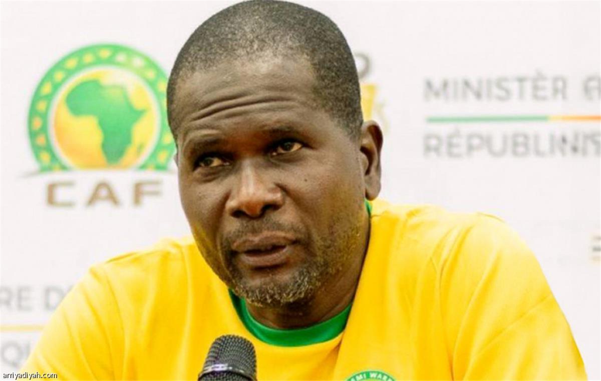 عاجل.. مدرب المصرية للاتصالات: لن نحتفل كثيرًا بالفوز على الأهلي.. وهدفنا التأهل للممتاز