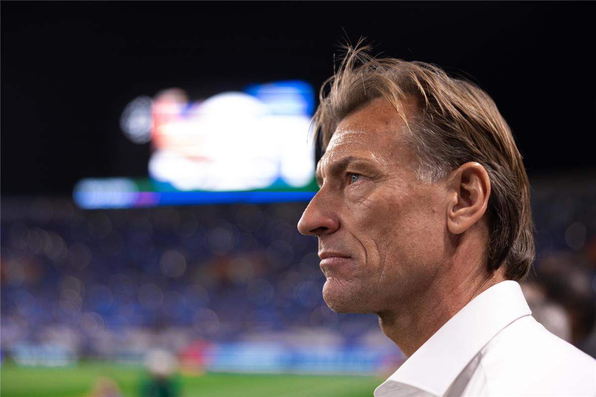 عاجل.. رسميًا | السعودية تعلن مصير هيرفي رينارد