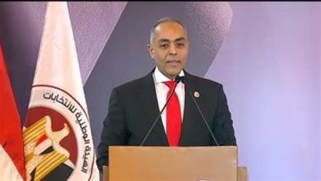 عاجل.. إرادتكم الحرة ترسم ملامح البرلمان القادم