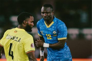 عاجل.. فيديو | التعادل يحسم مباراة أوغندا وتنزانيا في كأس أمم إفريقيا