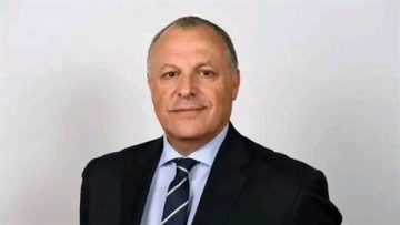 عاجل.. حسام حسن قادر علي تحقيق طموحات الجماهير.. وصلاح قائد حقيقي